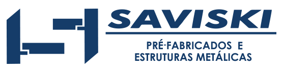 Saviski Pré-fabricados e Estruturas Metálicas